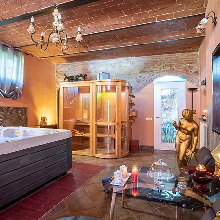 Apartment Ein Urlaub Im Gruenen